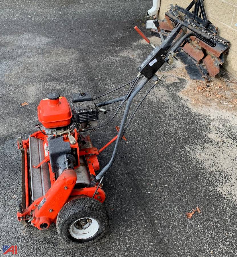 Auctions International Auction Town of Stony Point Golf CourseNY